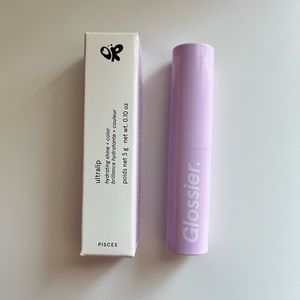 Glossier x Olivia Rodrigo Pisces Ultralip